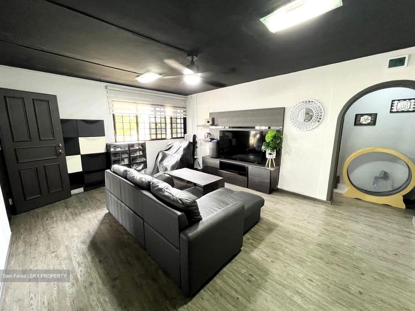 Blk 472 Teck Ghee Horizon (Ang Mo Kio), HDB 4 Rooms #622240951